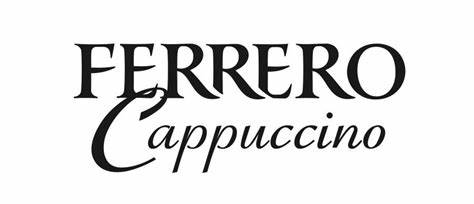 Ferrero Capuccino Logo